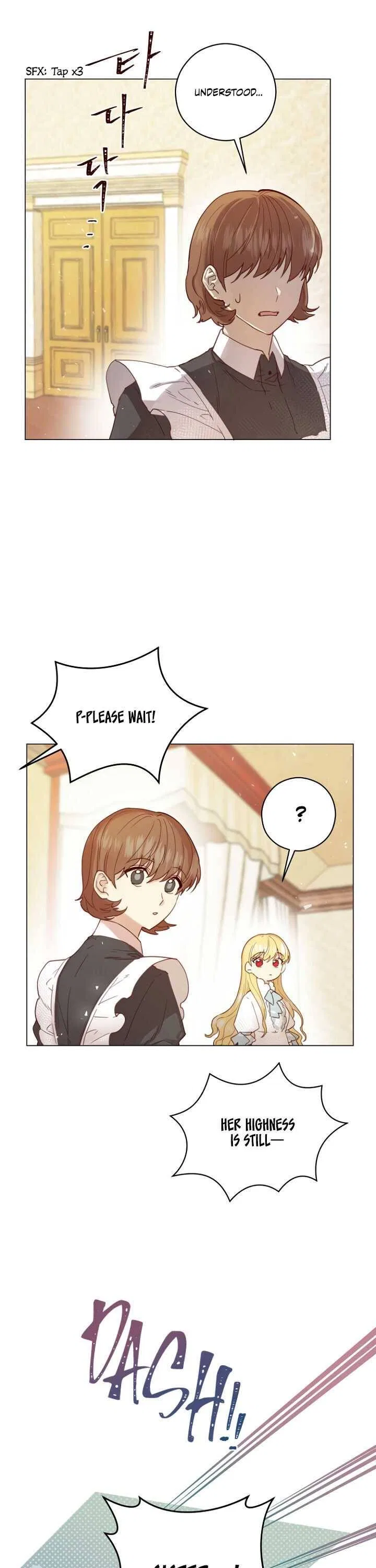 A Most Virtuous Villain Chapter 5 – Page 13