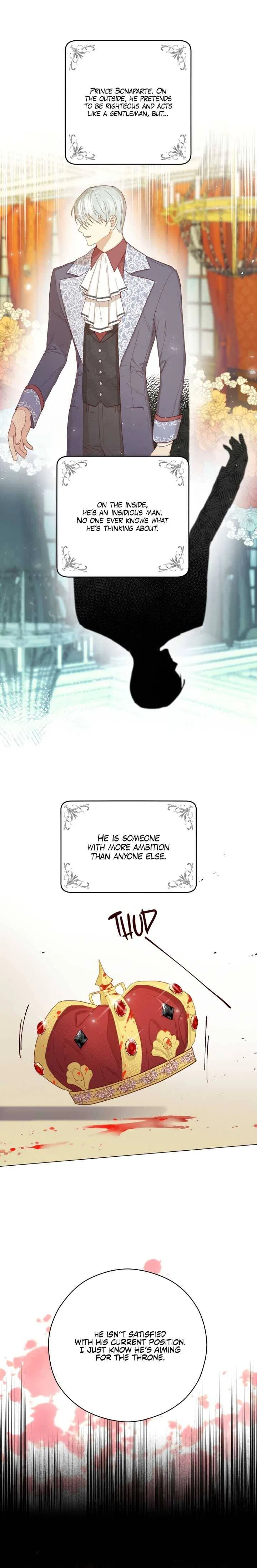 A Most Virtuous Villain Chapter 5 – Page 16