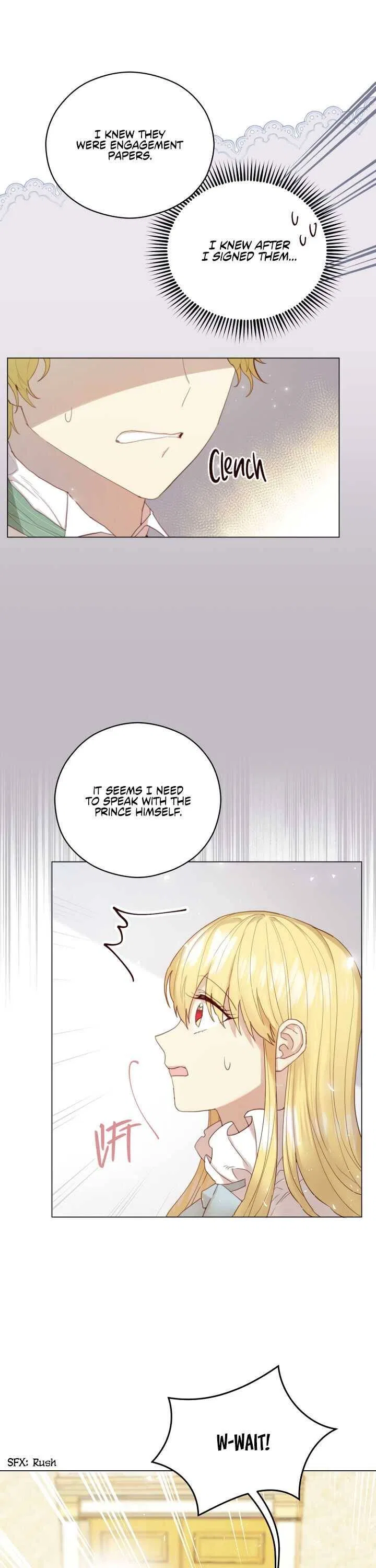 A Most Virtuous Villain Chapter 5 – Page 19