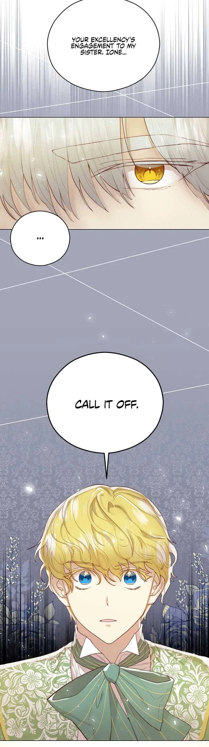 A Most Virtuous Villain Chapter 5 – Page 24