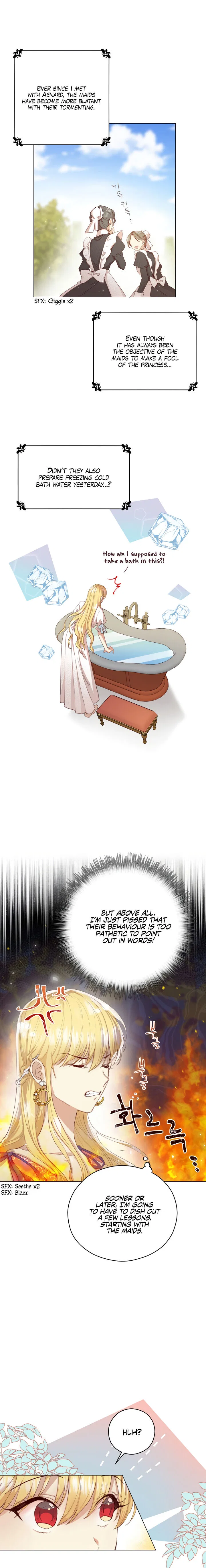 A Most Virtuous Villain Chapter 4 – Page 4