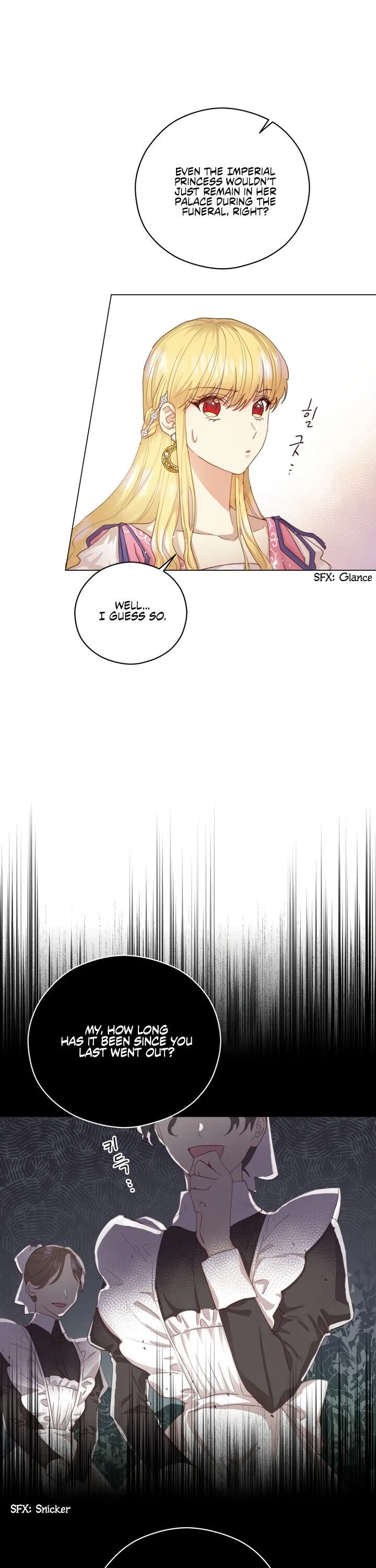 A Most Virtuous Villain Chapter 4 – Page 6