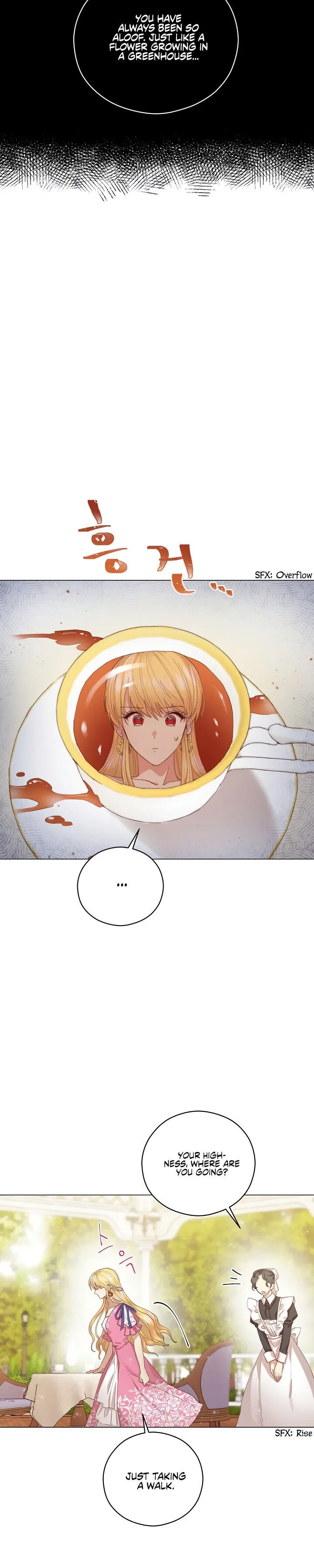 A Most Virtuous Villain Chapter 4 – Page 7