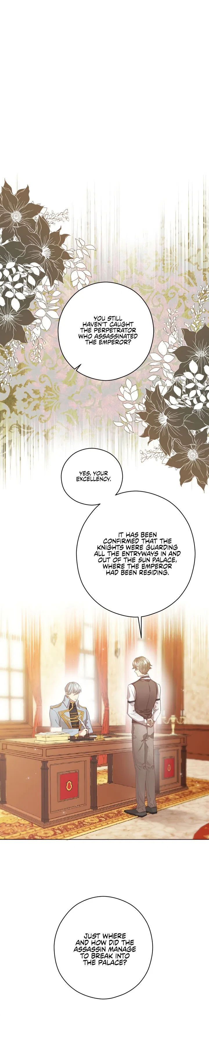 A Most Virtuous Villain Chapter 4 – Page 9