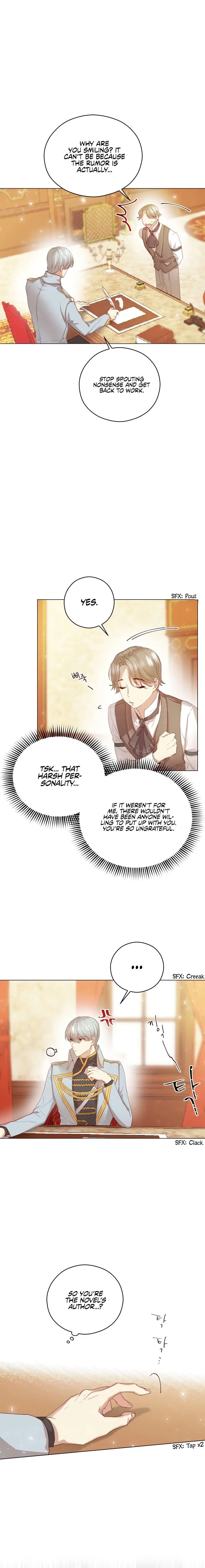 A Most Virtuous Villain Chapter 4 – Page 13