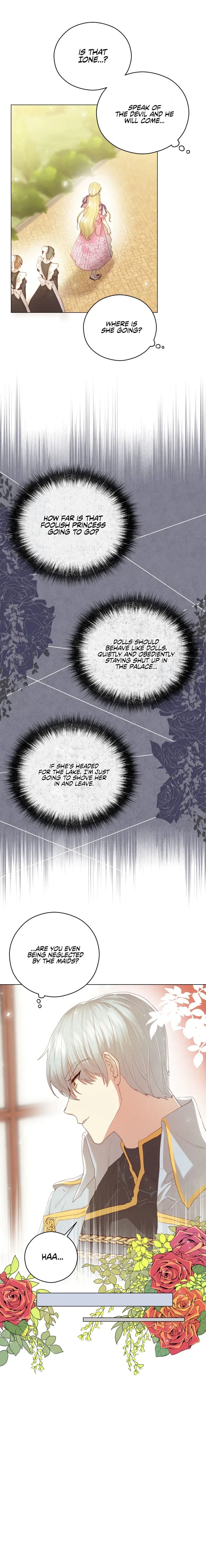 A Most Virtuous Villain Chapter 4 – Page 15