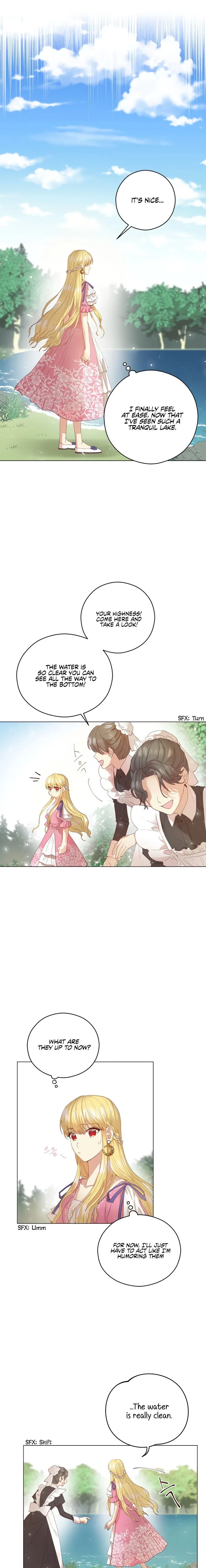 A Most Virtuous Villain Chapter 4 – Page 16