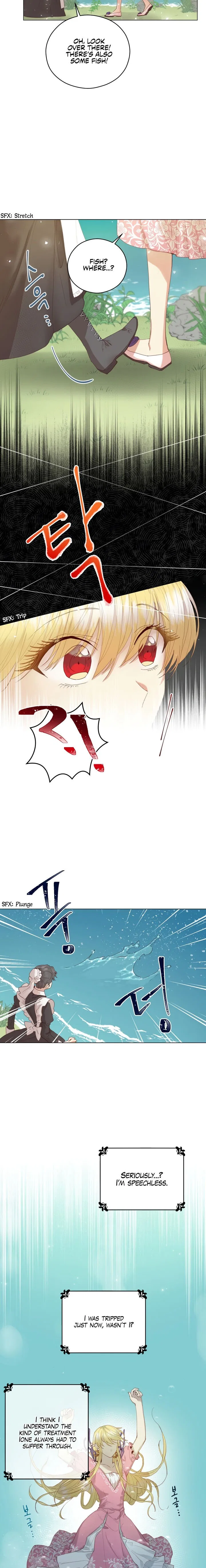 A Most Virtuous Villain Chapter 4 – Page 17