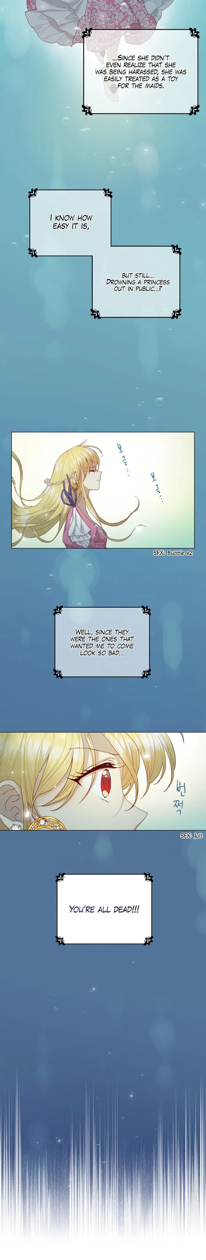 A Most Virtuous Villain Chapter 4 – Page 18