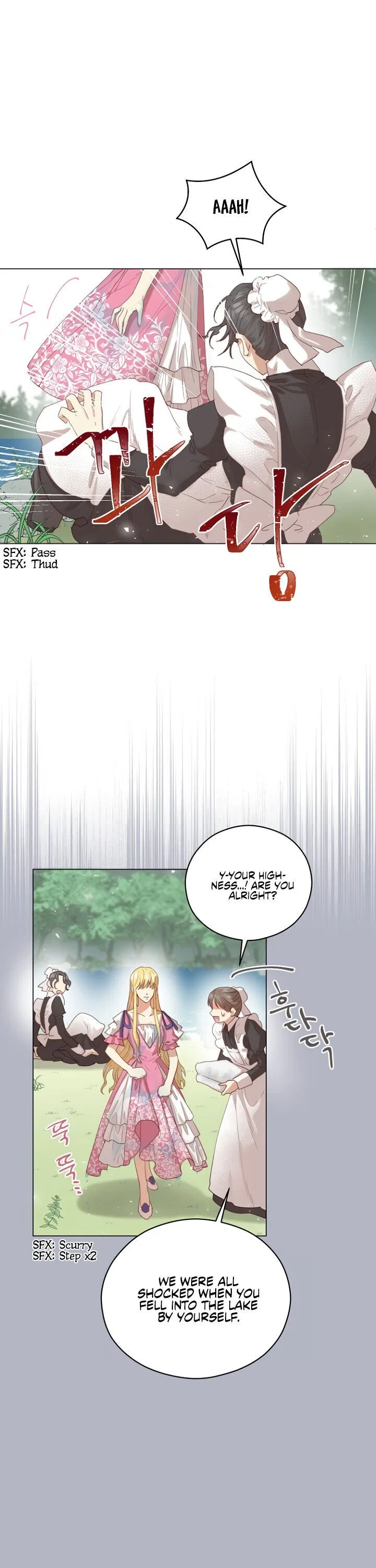 A Most Virtuous Villain Chapter 4 – Page 20