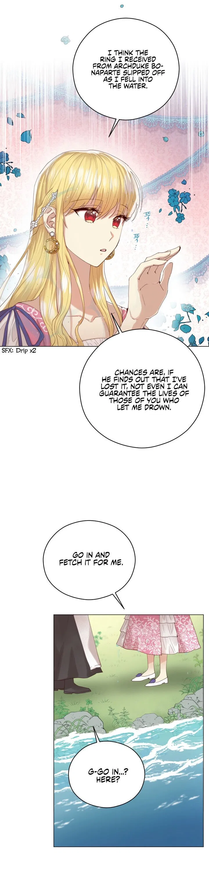 A Most Virtuous Villain Chapter 4 – Page 23