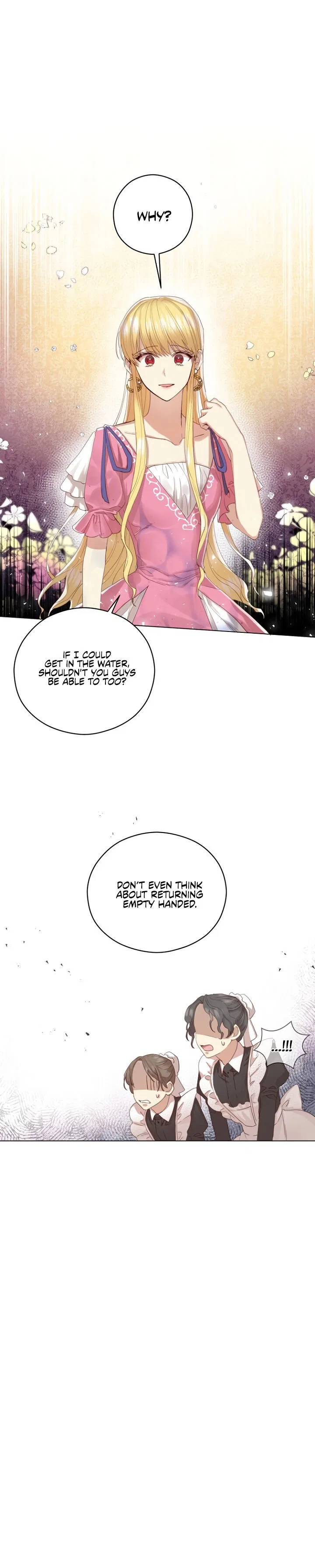 A Most Virtuous Villain Chapter 4 – Page 24