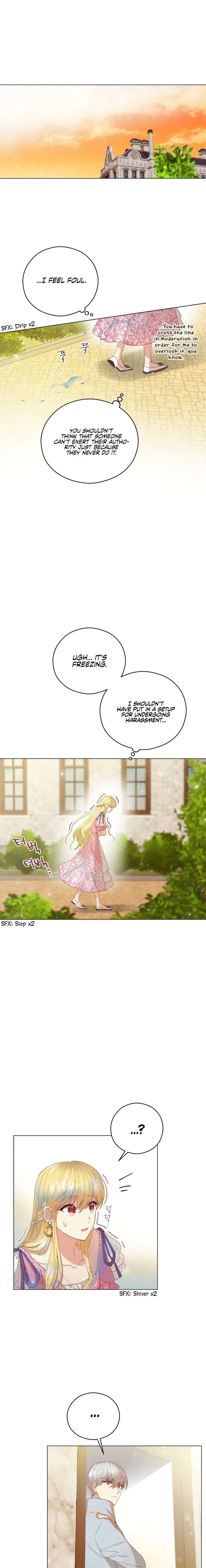 A Most Virtuous Villain Chapter 4 – Page 25