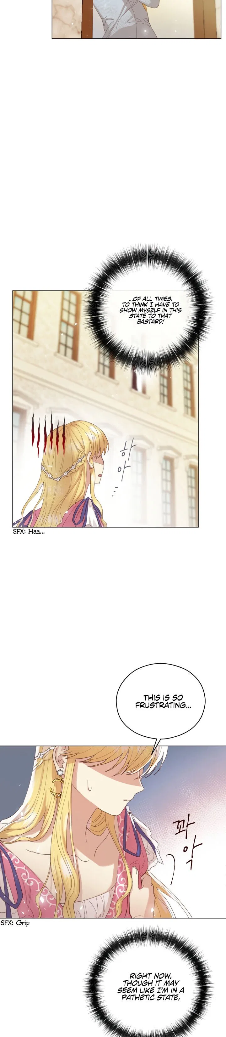 A Most Virtuous Villain Chapter 4 – Page 26