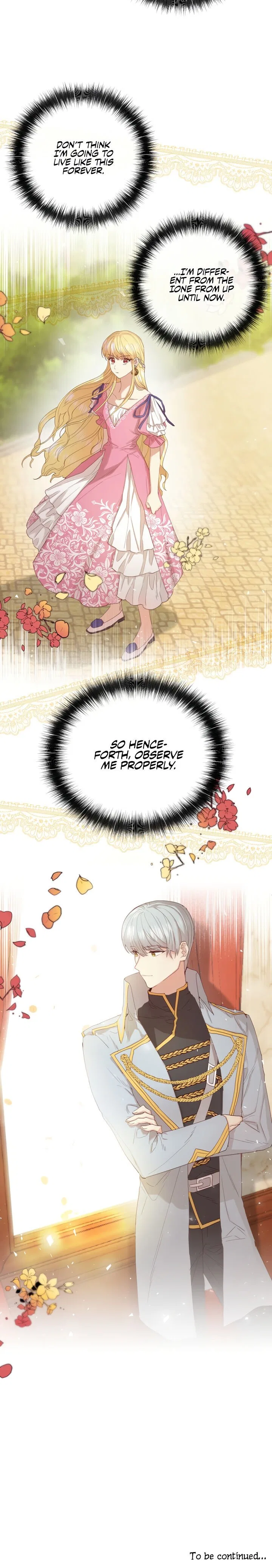 A Most Virtuous Villain Chapter 4 – Page 27
