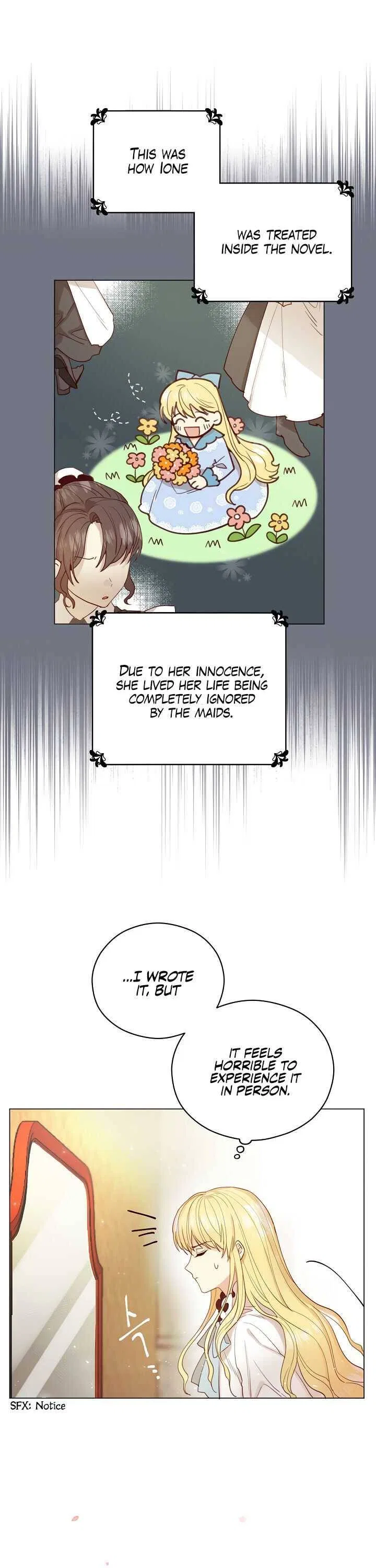 A Most Virtuous Villain Chapter 3 – Page 6