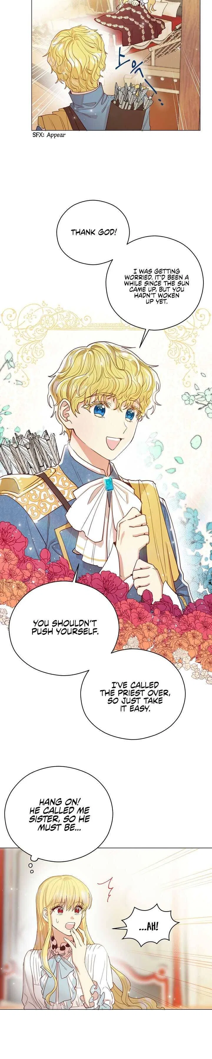 A Most Virtuous Villain Chapter 3 – Page 12