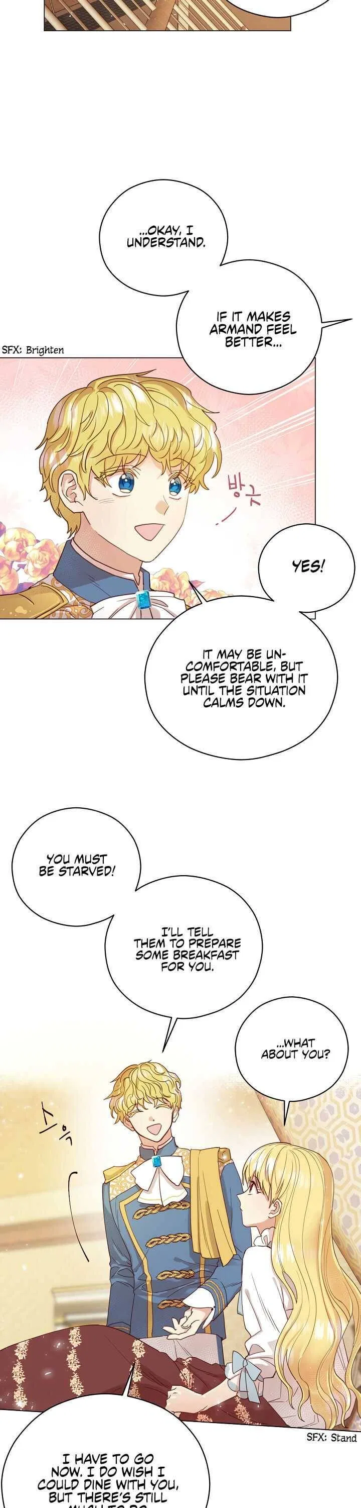 A Most Virtuous Villain Chapter 3 – Page 16