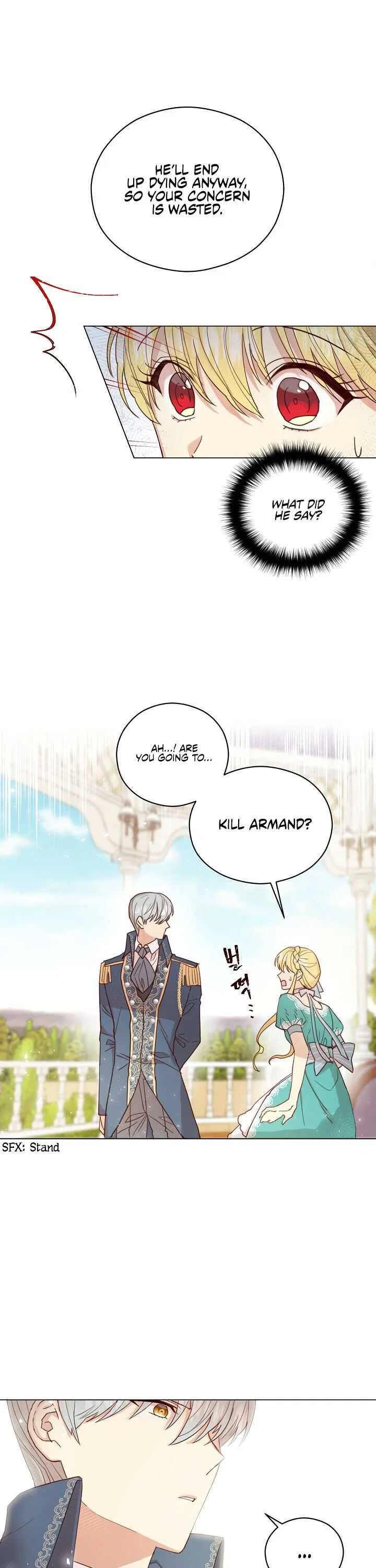 A Most Virtuous Villain Chapter 3 – Page 25