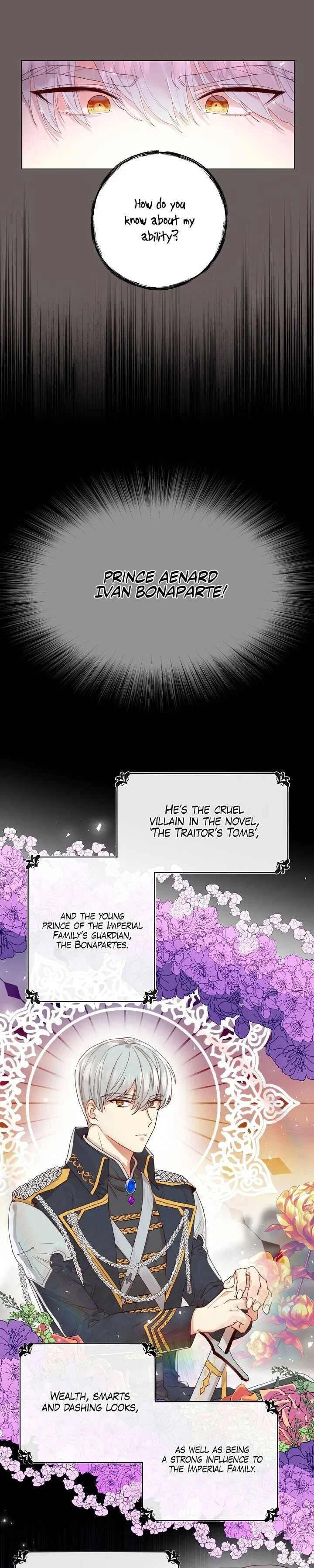 A Most Virtuous Villain Chapter 2 – Page 2