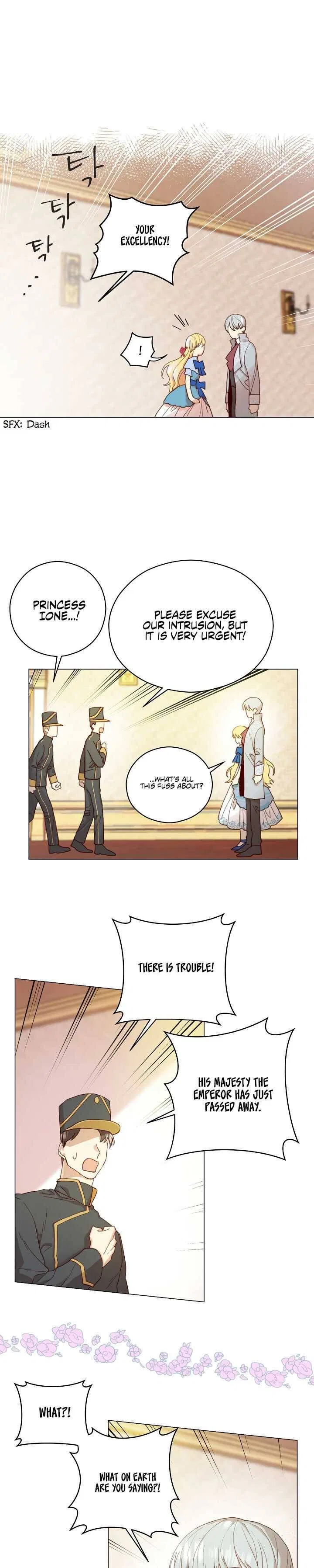 A Most Virtuous Villain Chapter 2 – Page 8