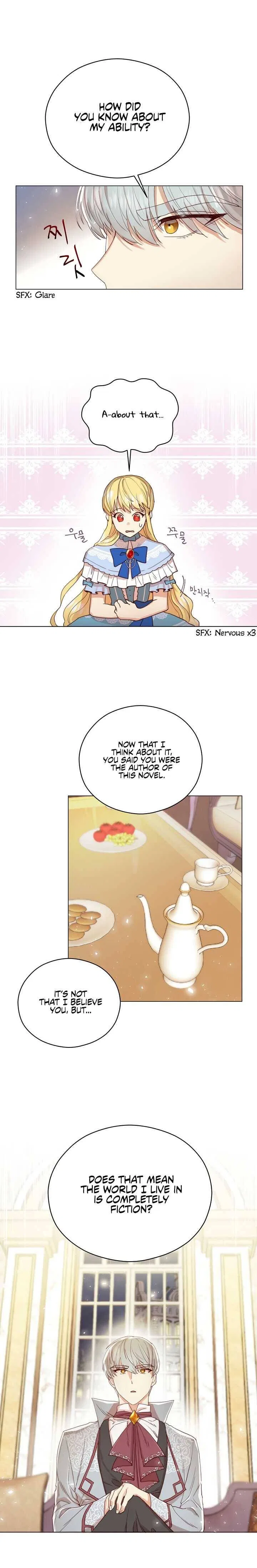 A Most Virtuous Villain Chapter 2 – Page 14