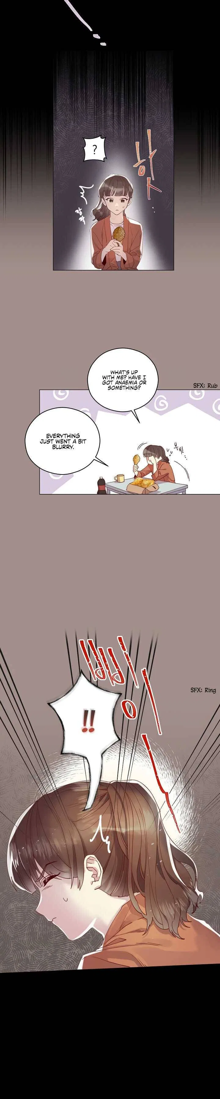 A Most Virtuous Villain Chapter 1 – Page 6