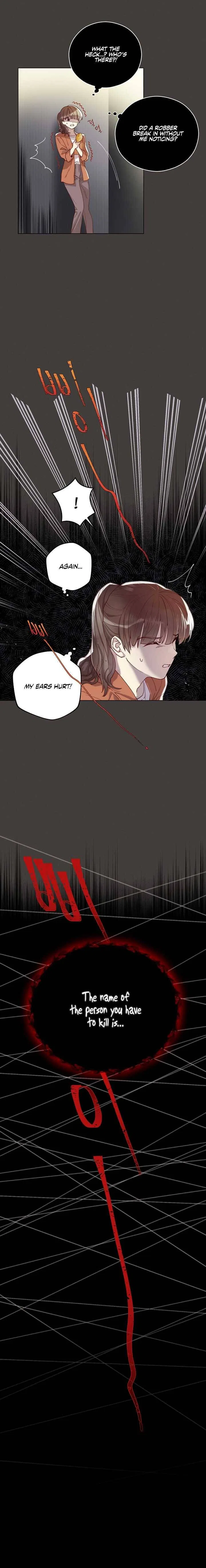 A Most Virtuous Villain Chapter 1 – Page 8