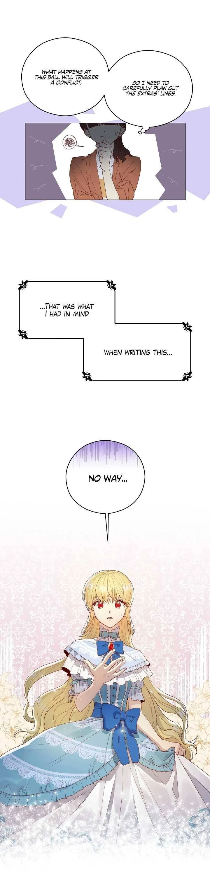 A Most Virtuous Villain Chapter 1 – Page 11