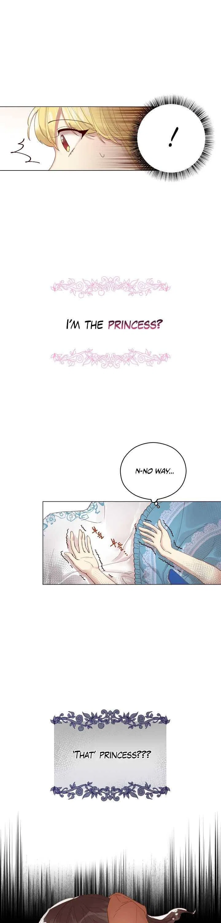 A Most Virtuous Villain Chapter 1 – Page 13