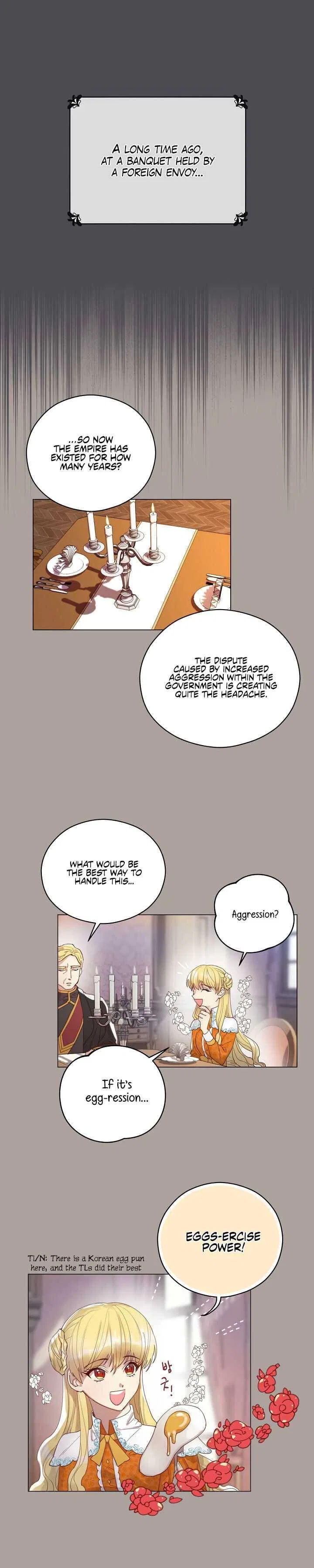 A Most Virtuous Villain Chapter 1 – Page 16