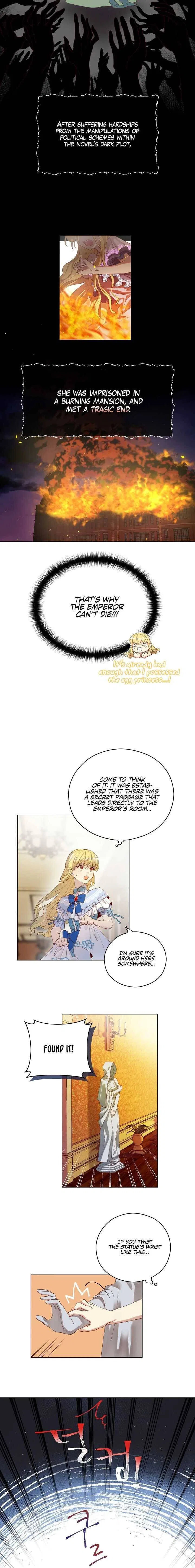 A Most Virtuous Villain Chapter 1 – Page 20