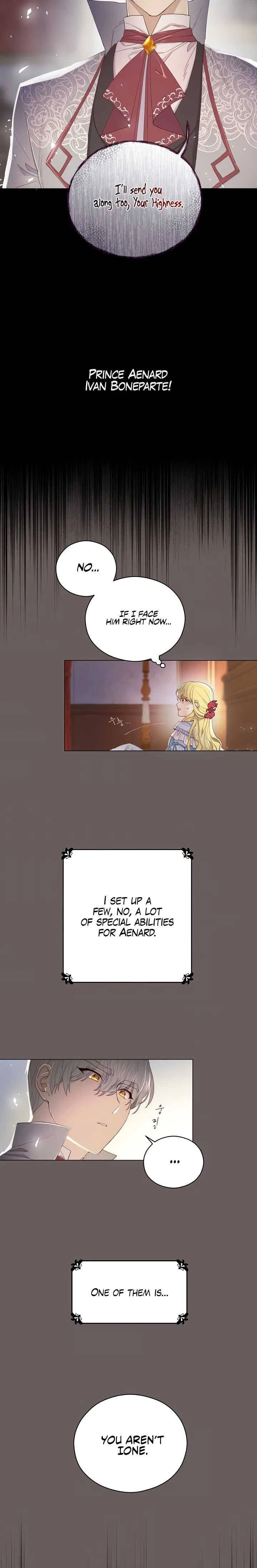 A Most Virtuous Villain Chapter 1 – Page 26