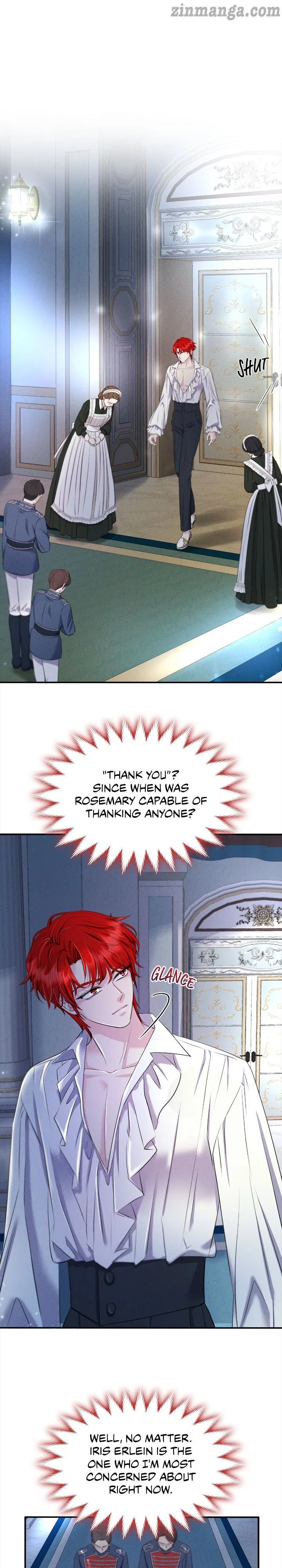 Our Ball Begins at Moonrise Chapter 5 – Page 2