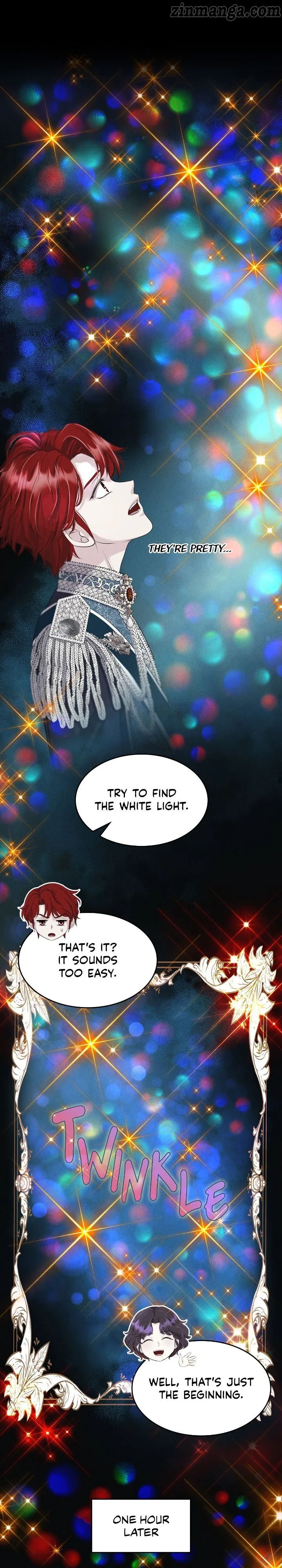 Our Ball Begins at Moonrise Chapter 5 – Page 17