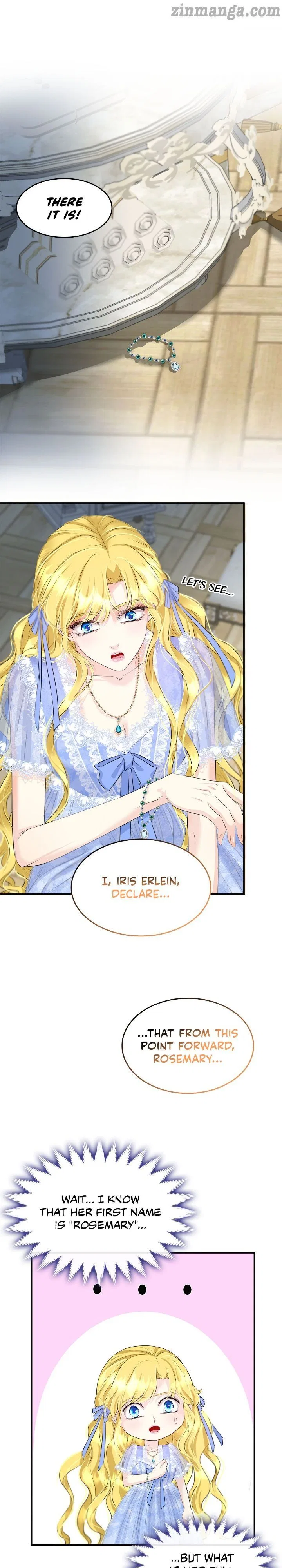 Our Ball Begins at Moonrise Chapter 5 – Page 26