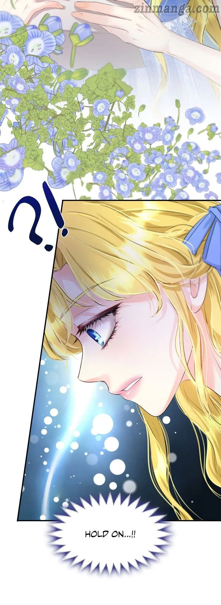 Our Ball Begins at Moonrise Chapter 5 – Page 28