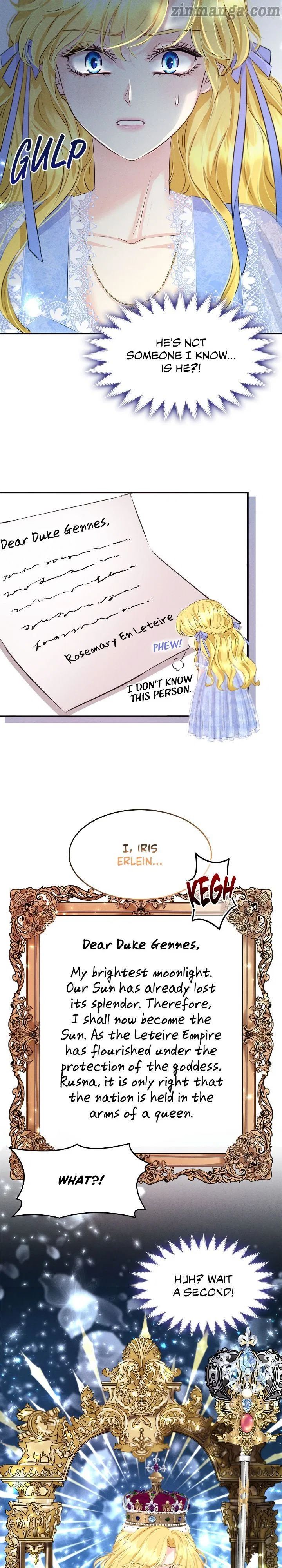 Our Ball Begins at Moonrise Chapter 5 – Page 30