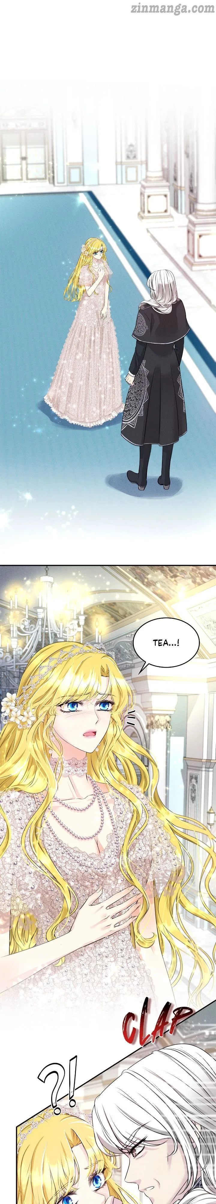 Our Ball Begins at Moonrise Chapter 4 – Page 2