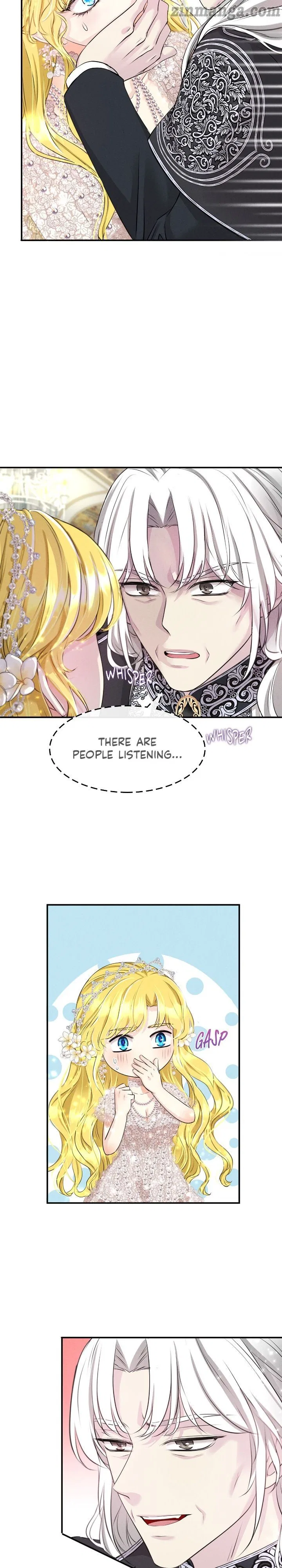 Our Ball Begins at Moonrise Chapter 4 – Page 3