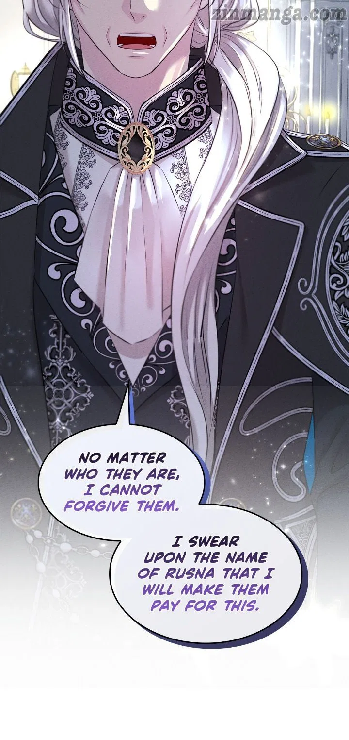 Our Ball Begins at Moonrise Chapter 4 – Page 7