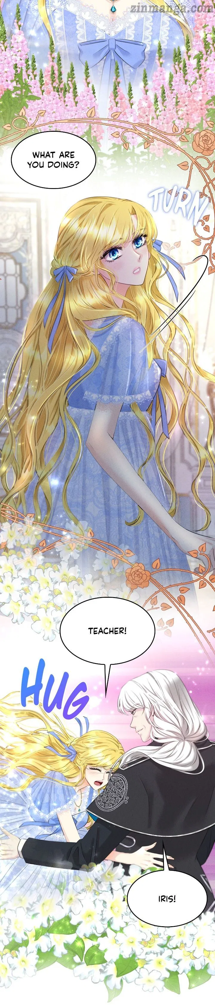 Our Ball Begins at Moonrise Chapter 4 – Page 13