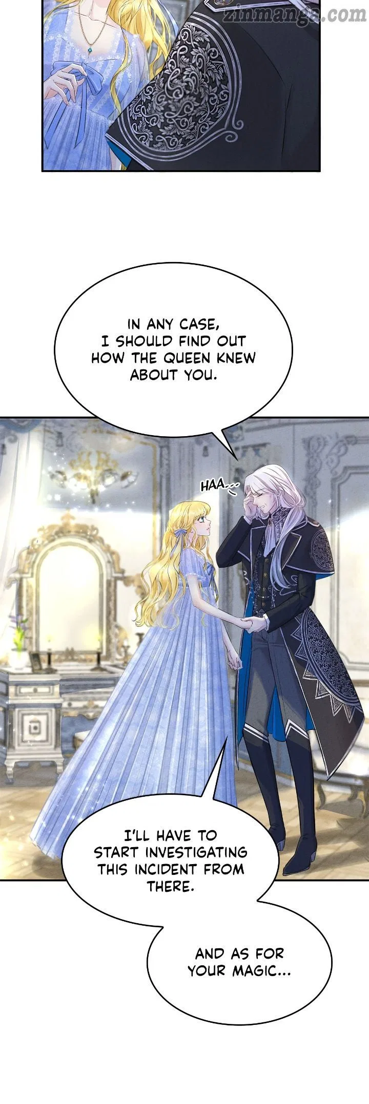 Our Ball Begins at Moonrise Chapter 4 – Page 16