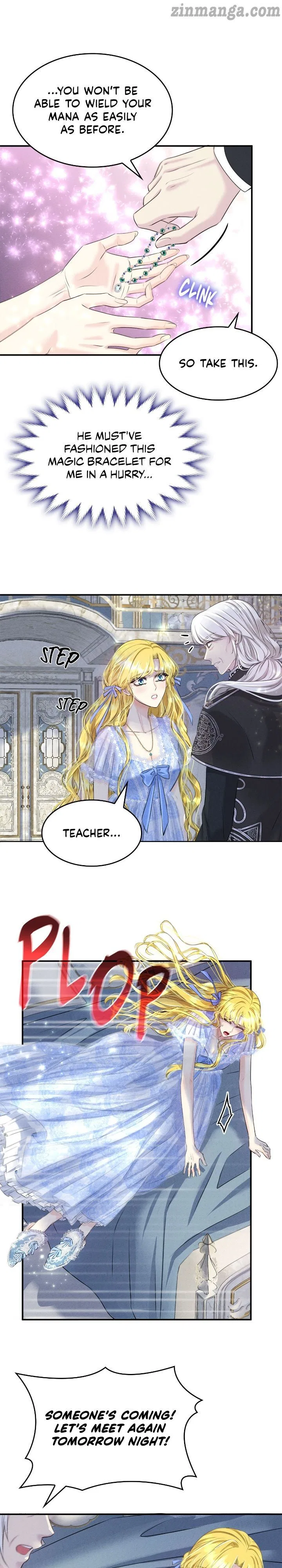 Our Ball Begins at Moonrise Chapter 4 – Page 17