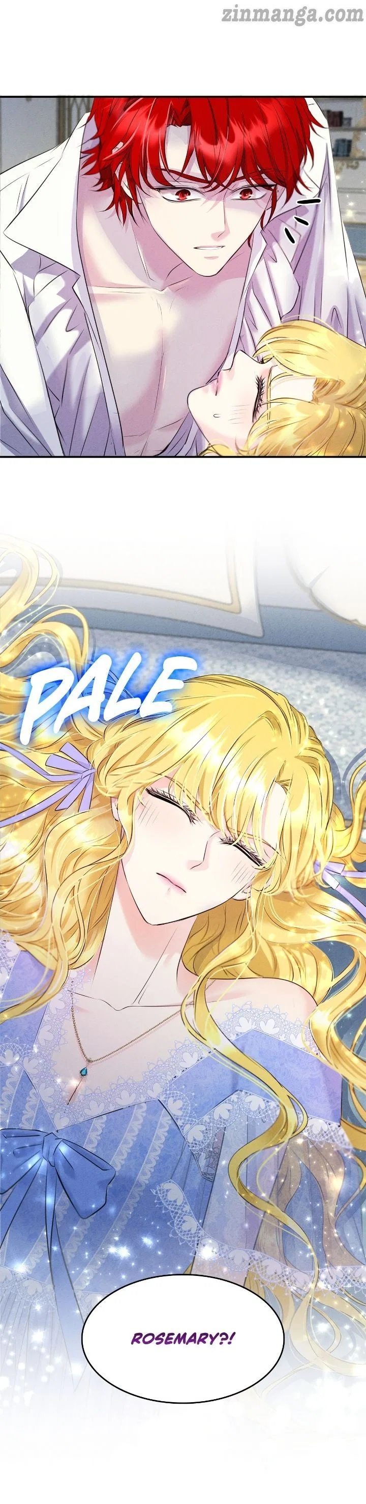 Our Ball Begins at Moonrise Chapter 4 – Page 24