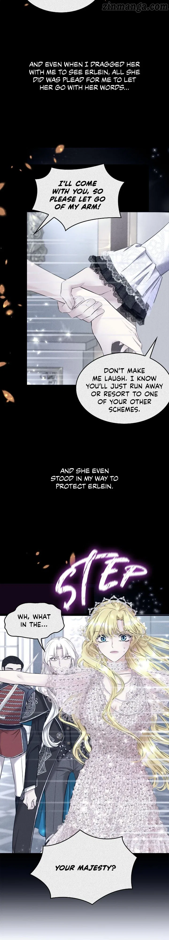 Our Ball Begins at Moonrise Chapter 4 – Page 27