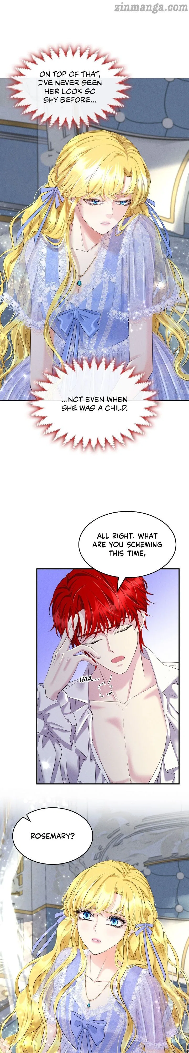Our Ball Begins at Moonrise Chapter 4 – Page 29