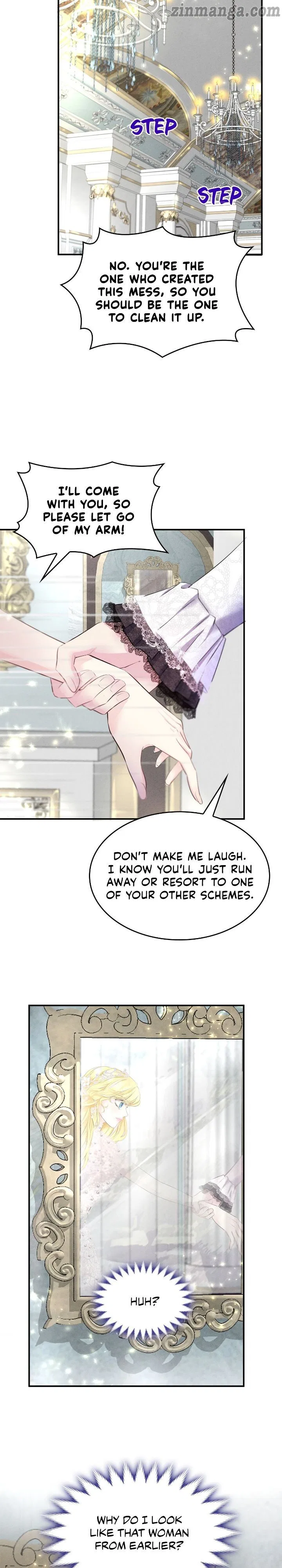 Our Ball Begins at Moonrise Chapter 3 – Page 2