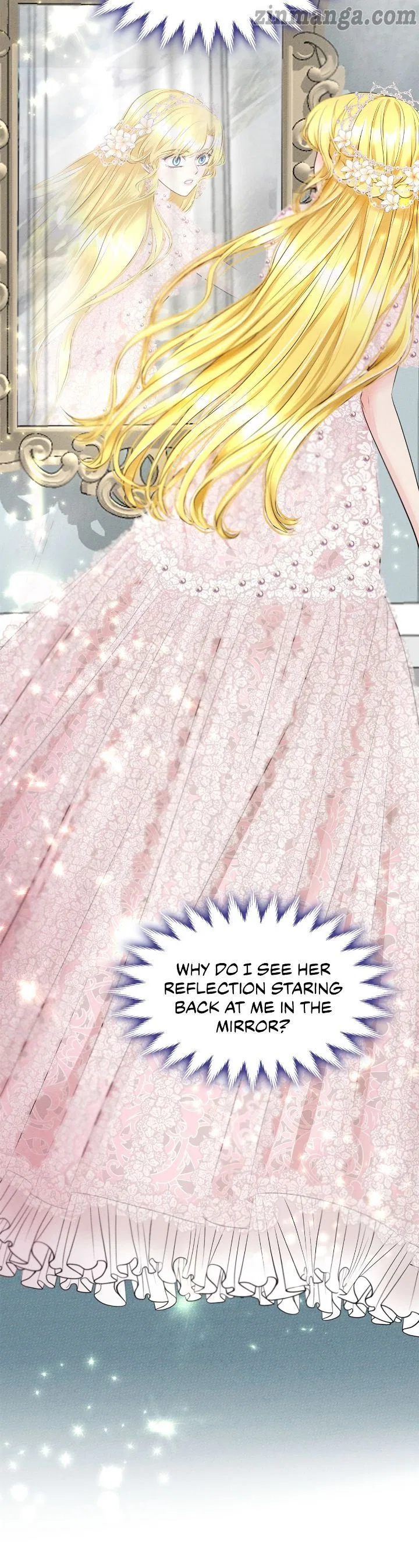 Our Ball Begins at Moonrise Chapter 3 – Page 3