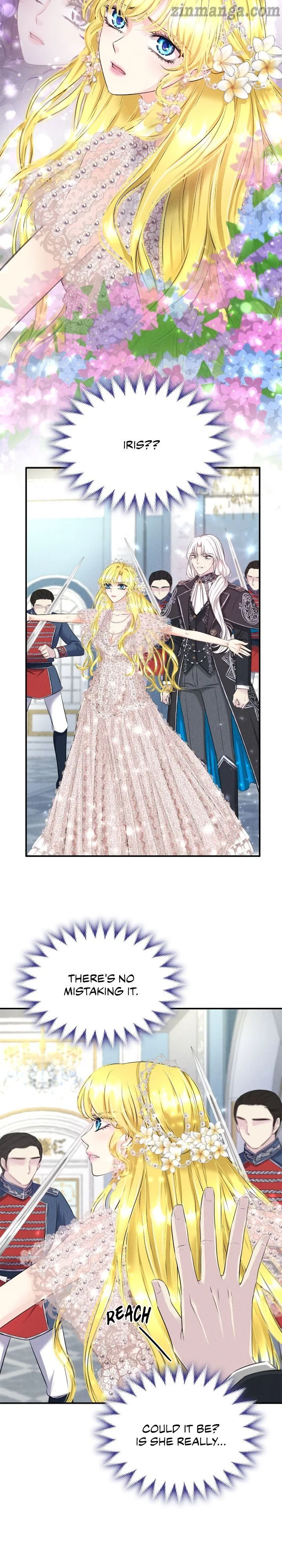 Our Ball Begins at Moonrise Chapter 3 – Page 17